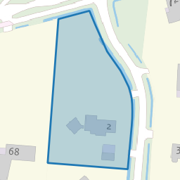 Perceel VRI00-T-1998