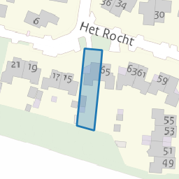 Perceel VRI00-T-2002