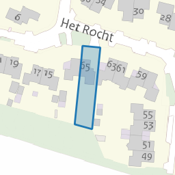 Perceel VRI00-T-2003