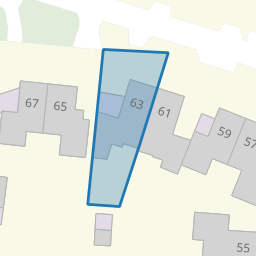 Perceel VRI00-T-2030