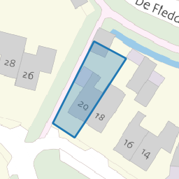 Perceel VRI00-T-2034