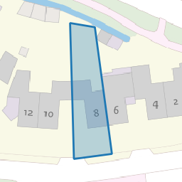 Perceel VRI00-T-2046