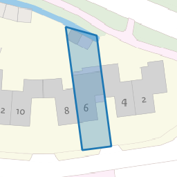 Perceel VRI00-T-2047