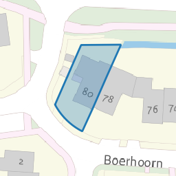 Perceel VRI00-T-2050