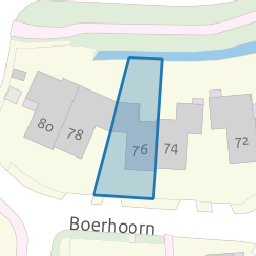 Perceel VRI00-T-2052