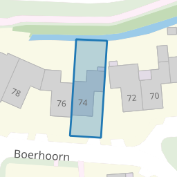 Perceel VRI00-T-2053