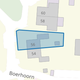 Perceel VRI00-T-2062