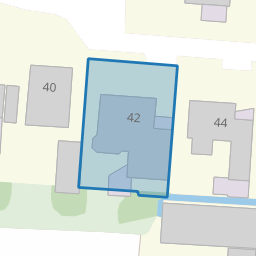 Perceel VRI00-T-2072