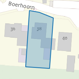 Perceel VRI00-T-2074