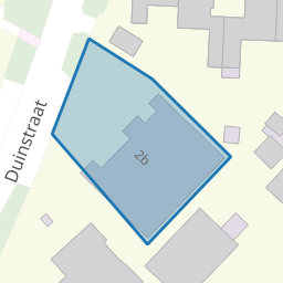 Perceel VRI00-T-2098