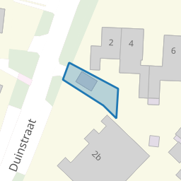 Perceel VRI00-T-2099