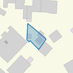 Perceel VRI00-T-2101