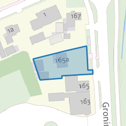 Perceel VRI00-T-2105