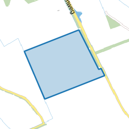 Perceel VRI00-T-2107