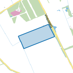 Perceel VRI00-T-2108