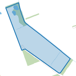 Perceel VRI00-T-2109