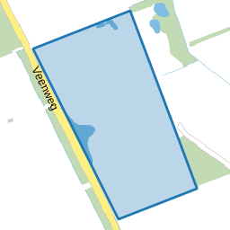 Perceel VRI00-T-2110