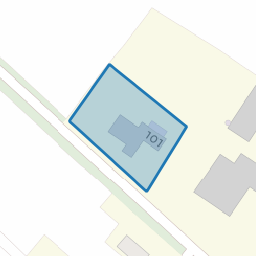 Perceel VRI00-T-2113