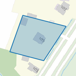 Perceel VRI00-T-2115