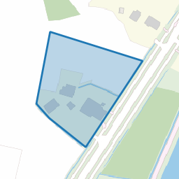 Perceel VRI00-T-2117