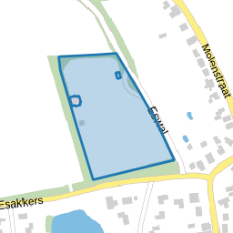 Perceel VRI00-T-2125