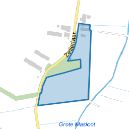 Perceel VRI00-T-2126