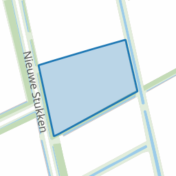 Perceel VRI00-T-2130