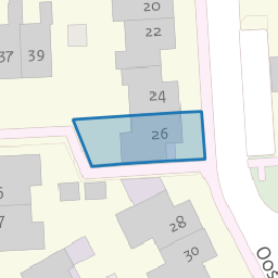 Perceel VRI00-T-2147