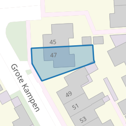 Perceel VRI00-T-2150