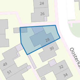 Perceel VRI00-T-2151