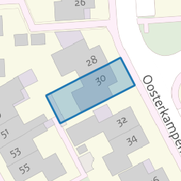 Perceel VRI00-T-2152