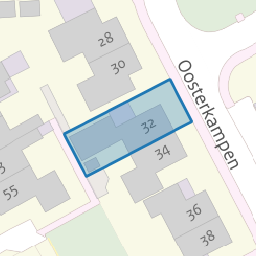 Perceel VRI00-T-2153