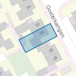 Perceel VRI00-T-2154