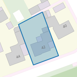 Perceel VRI00-T-2158