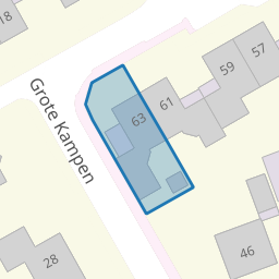 Perceel VRI00-T-2161