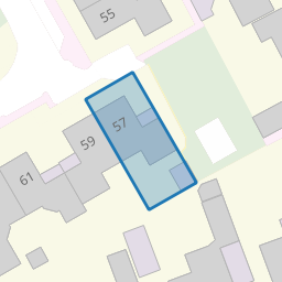 Perceel VRI00-T-2164