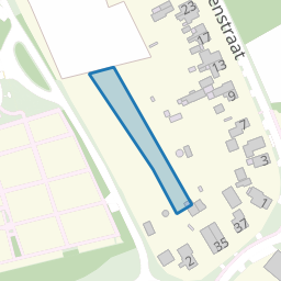 Perceel VRI00-T-2168