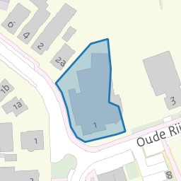 Perceel VRI00-T-2170