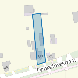 Perceel VRI00-T-2175