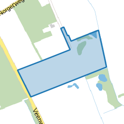 Perceel VRI00-T-2189