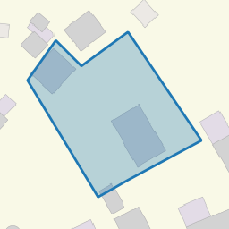 Perceel VRI00-T-2192