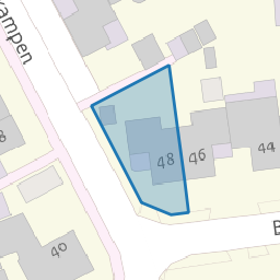 Perceel VRI00-T-2198