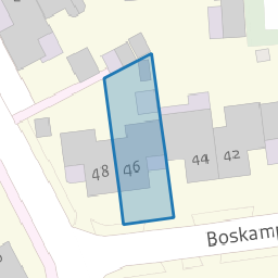 Perceel VRI00-T-2199