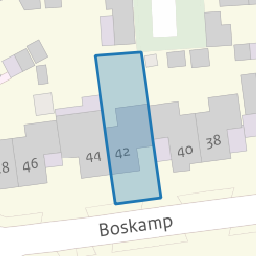 Perceel VRI00-T-2201