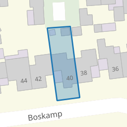 Perceel VRI00-T-2202