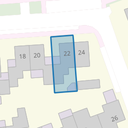 Perceel VRI00-T-2211