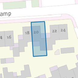 Perceel VRI00-T-2212
