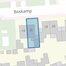 Perceel VRI00-T-2214
