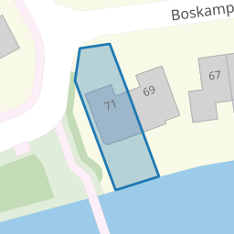 Perceel VRI00-T-2219