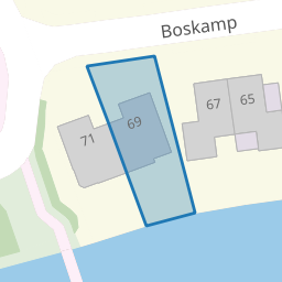 Perceel VRI00-T-2220